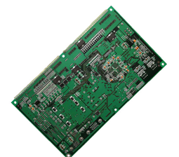 Head main PCB 40047506 head vacuum card